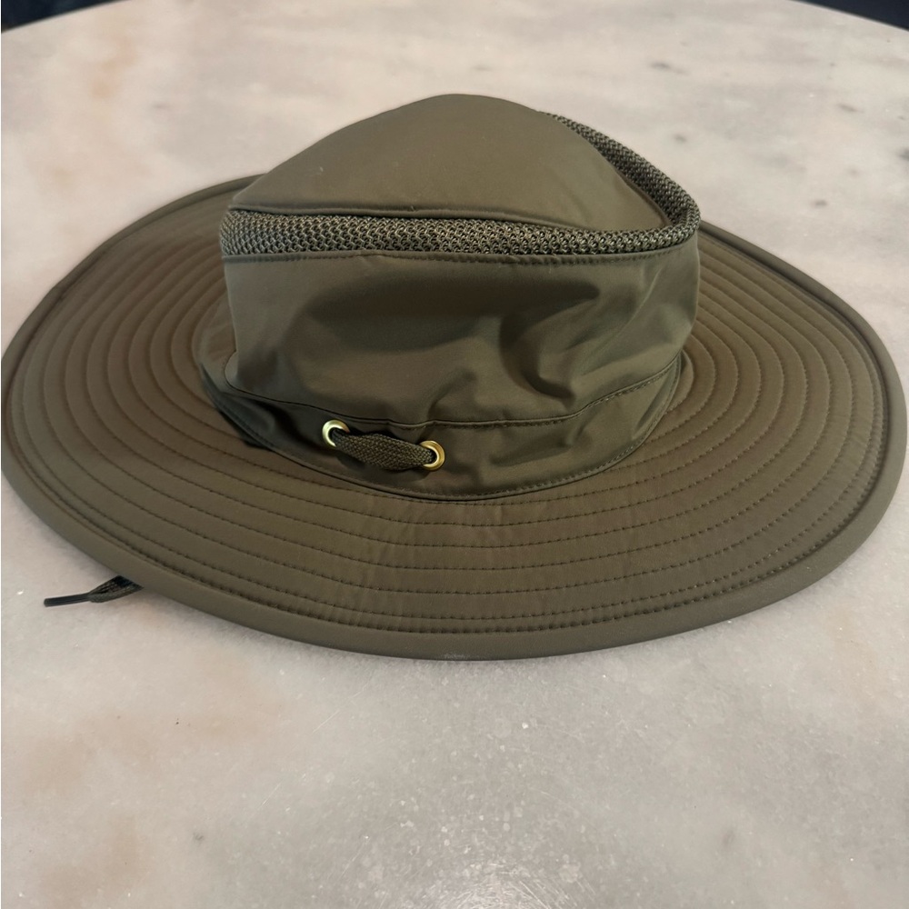 Tilley Airflo Hat - Picture 2 of 4